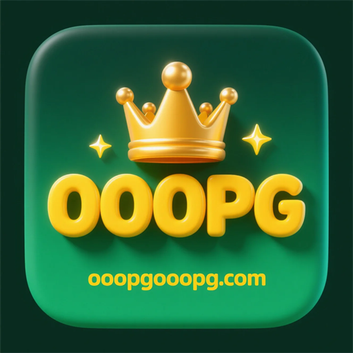 ooopg : Faça Login em Nossa Plataforma de Cassino no Brasil