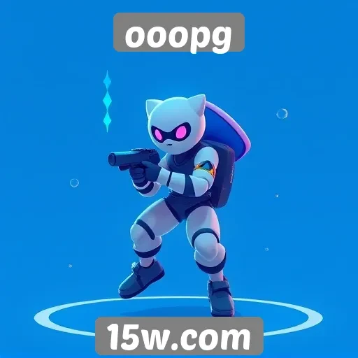 plataforma ooopg oferece experiências de jogo personalizadas