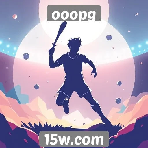 Novidades em gráficos e jogabilidade no ooopg