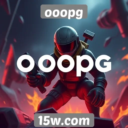 destaques dos jogos mais populares no ooopg