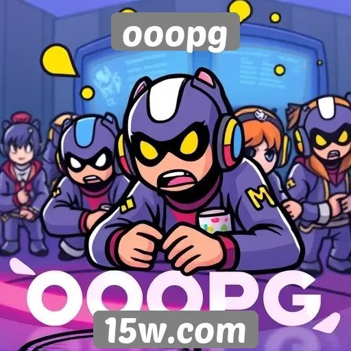 impacto do ooopg na comunidade de jogos online