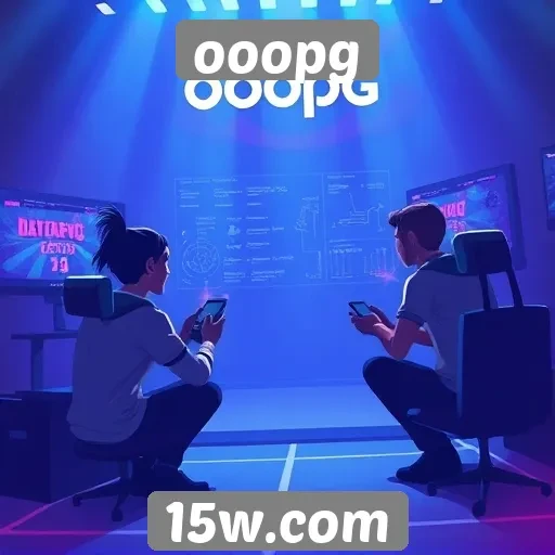 novos recursos do ooopg atraem jogadores